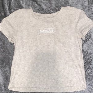 Hollister Top